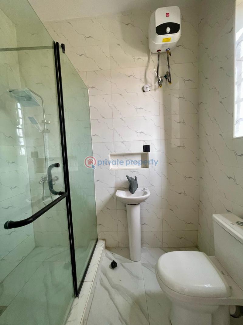 4 bedroom Semi detached Duplex For Sale Ajah Lagos - 16