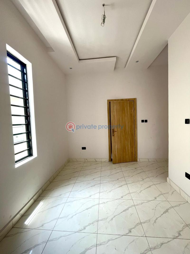 4 bedroom Semi detached Duplex For Sale Ajah Lagos - 17