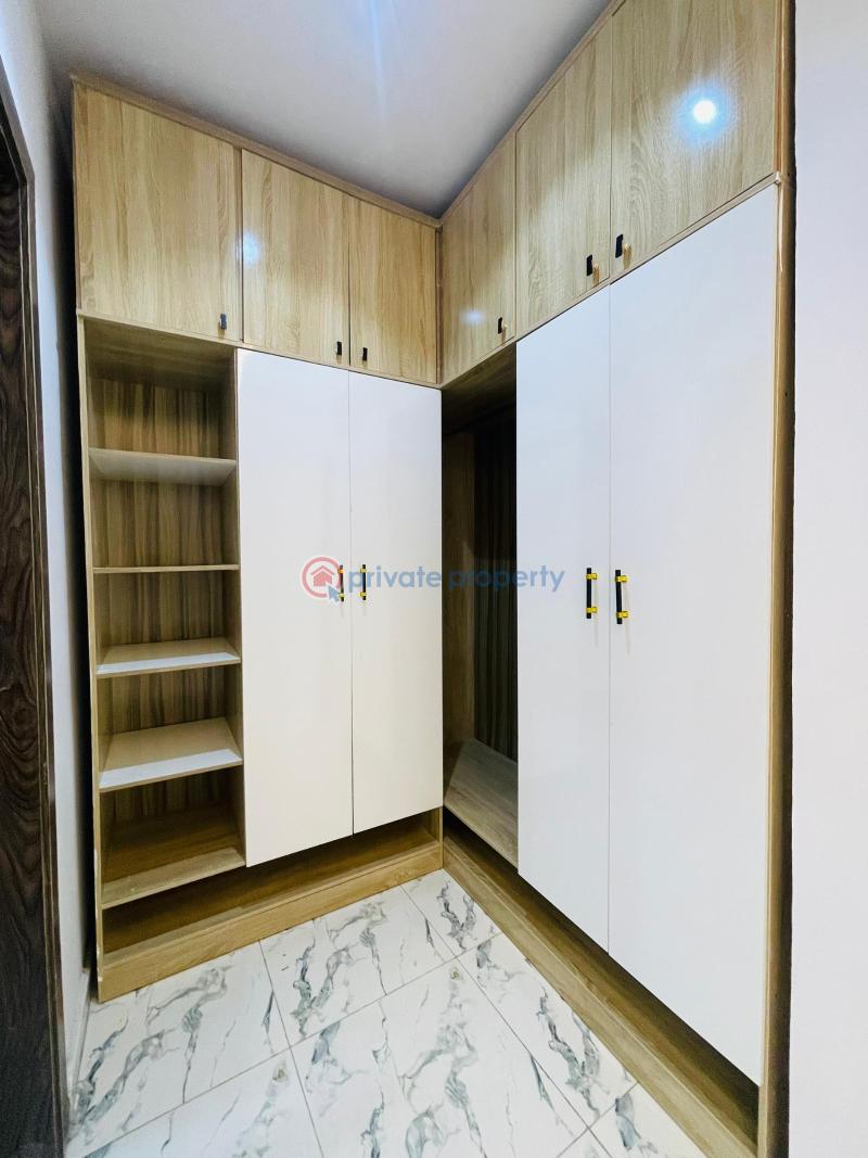 4 bedroom Semi detached Duplex For Sale Ikota Lekki Lagos - 10