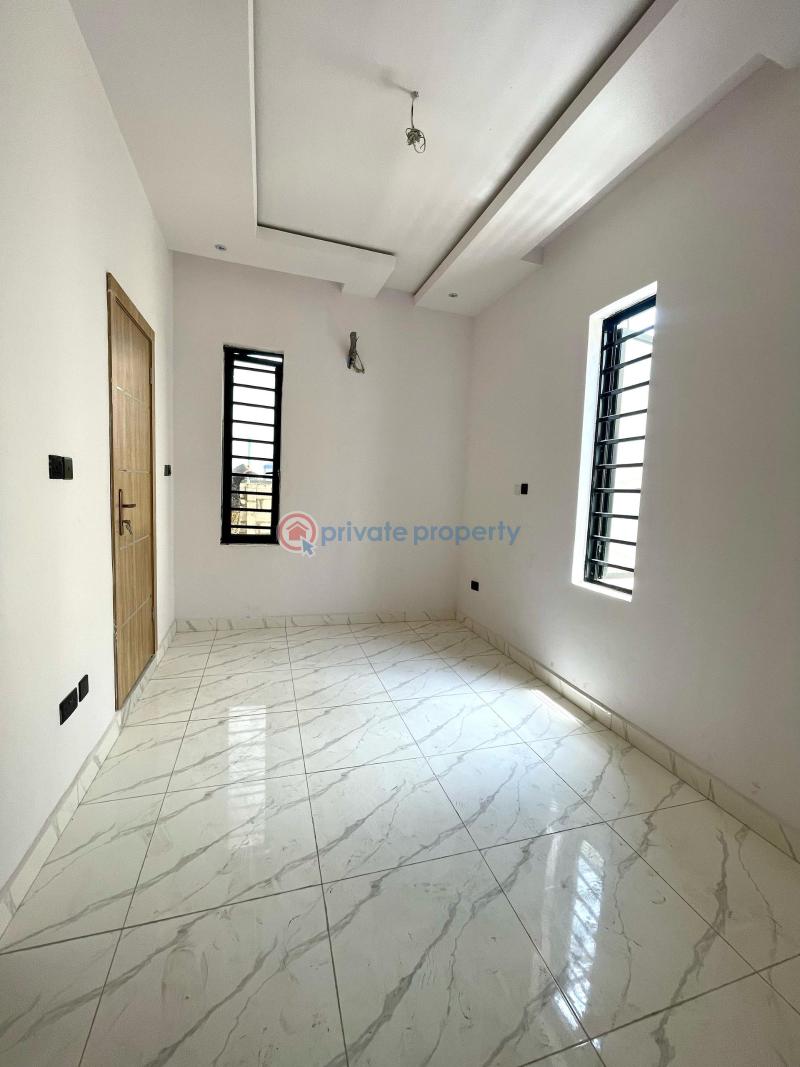 4 bedroom Semi detached Duplex For Sale Ajah Lagos - 13