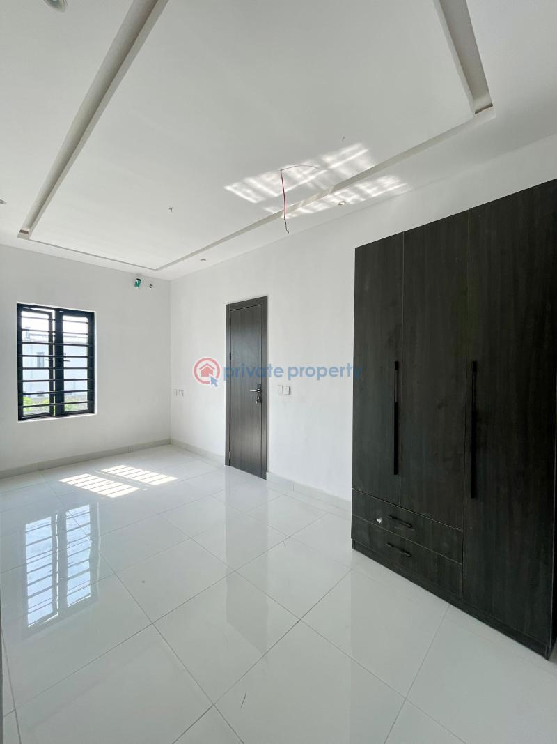 4 bedroom Semi detached Duplex For Sale Ajah Lagos - 9