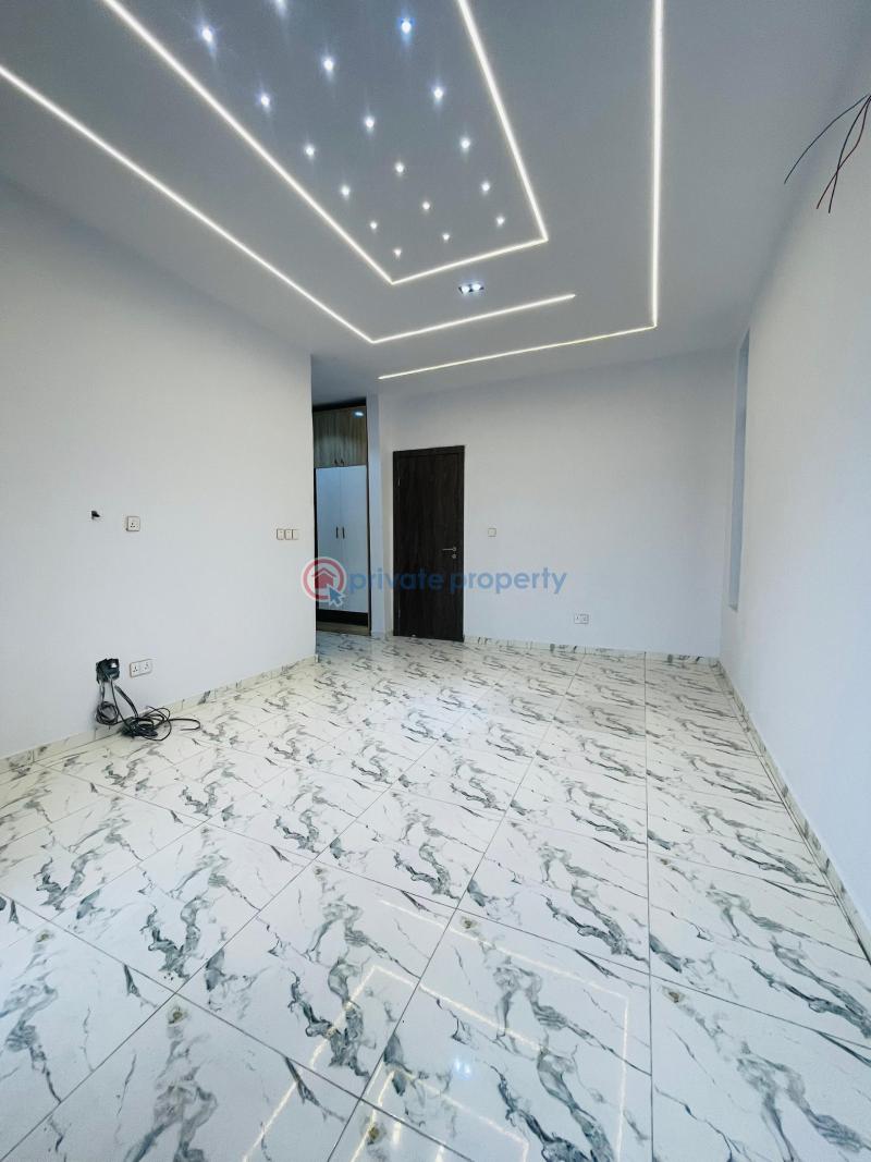 4 bedroom Semi detached Duplex For Sale Ikota Lekki Lagos - 4