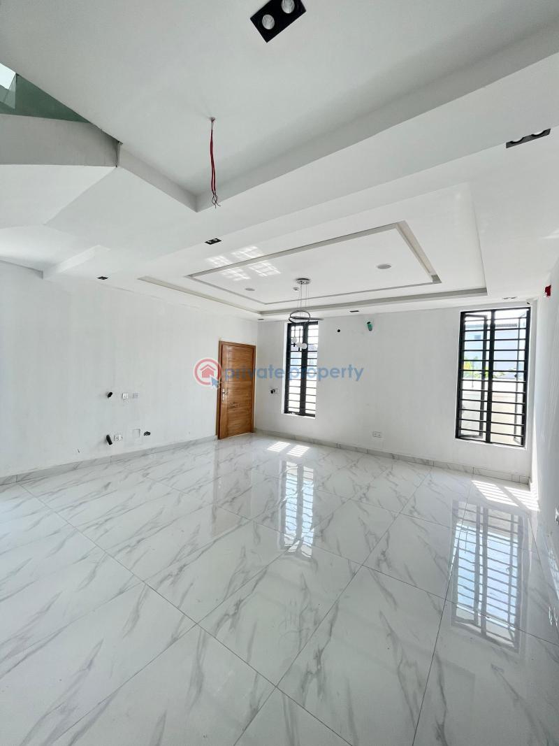 4 bedroom Semi detached Duplex For Sale Ajah Lagos - 11