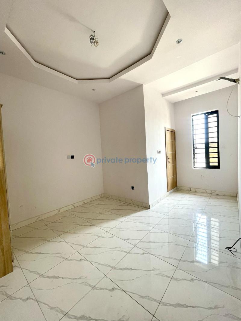 4 bedroom Semi detached Duplex For Sale Ajah Lagos - 18