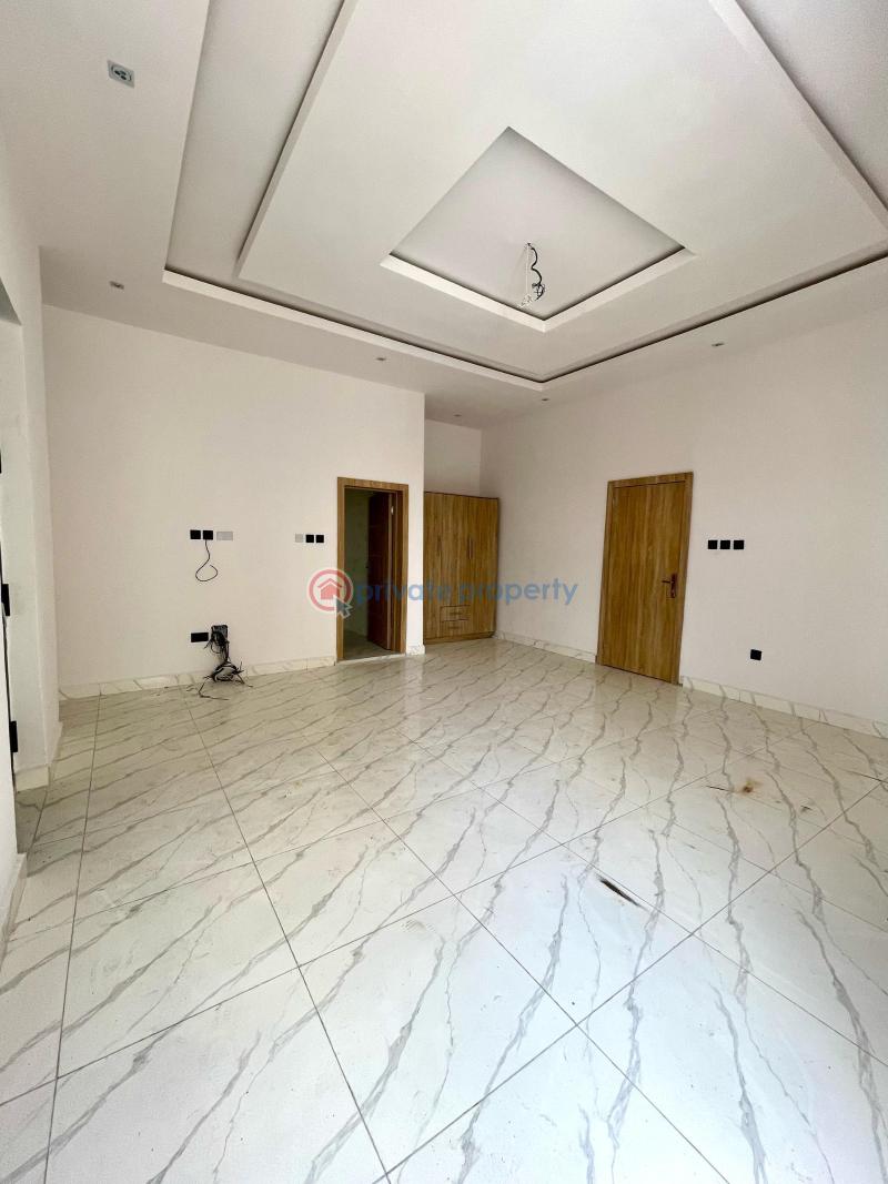 4 bedroom Semi detached Duplex For Sale Ajah Lagos - 10