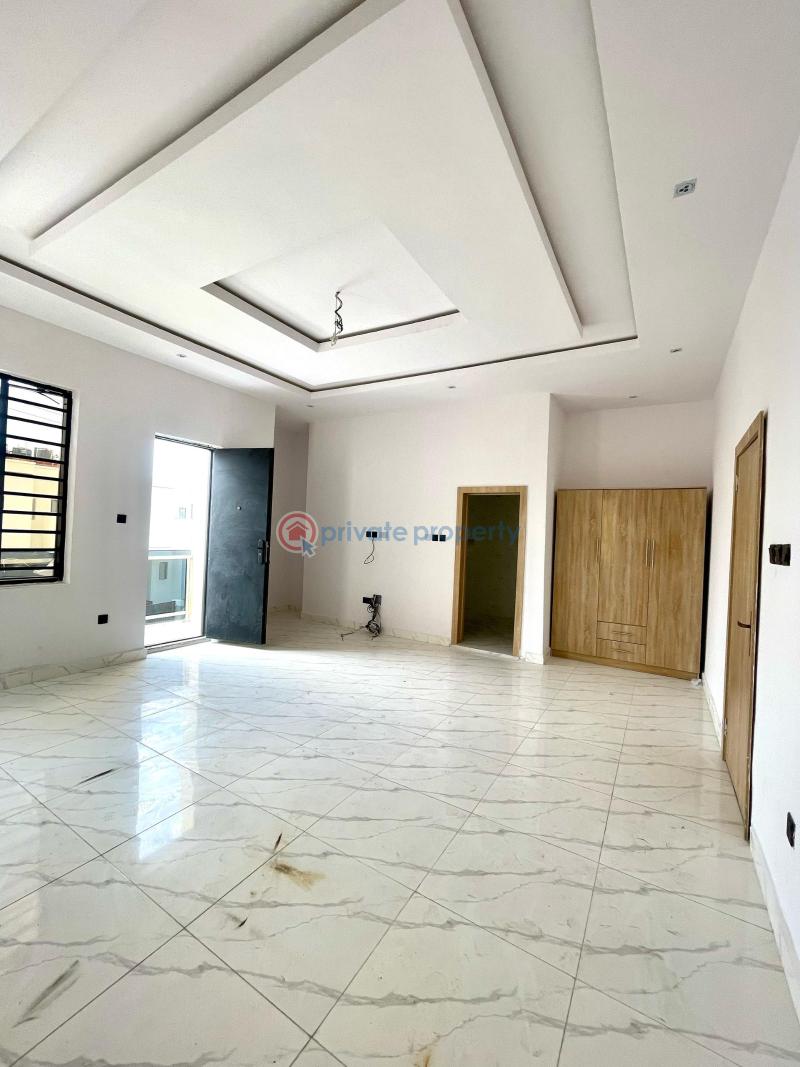 4 bedroom Semi detached Duplex For Sale Ajah Lagos - 8