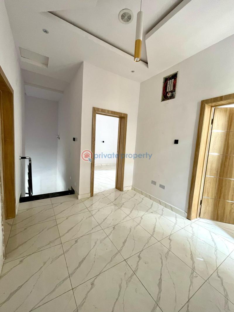 4 bedroom Semi detached Duplex For Sale Ajah Lagos - 7