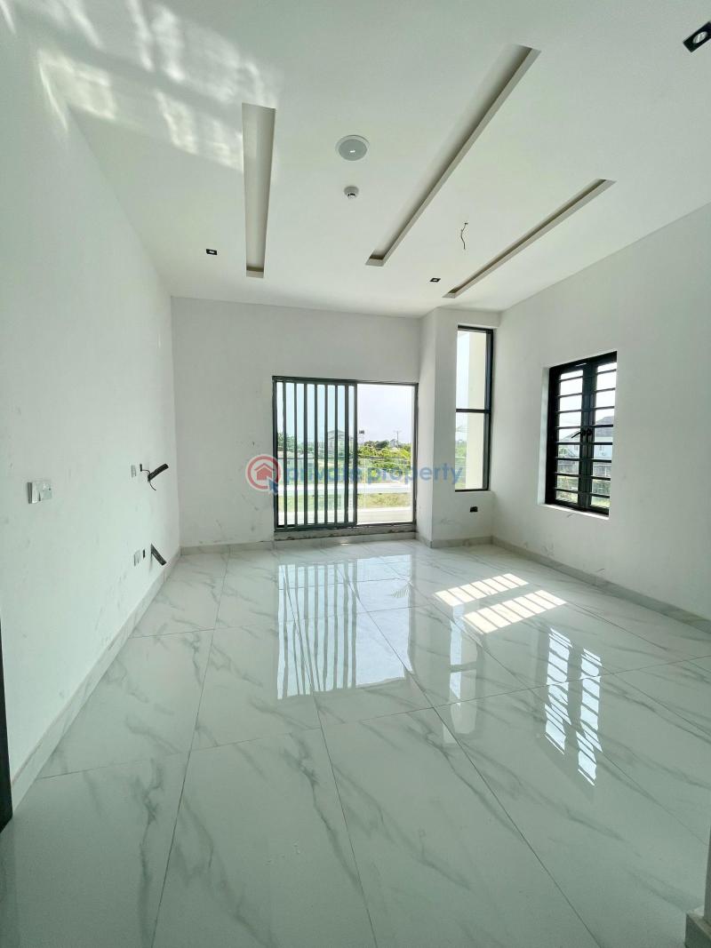4 bedroom Semi detached Duplex For Sale Ajah Lagos - 2