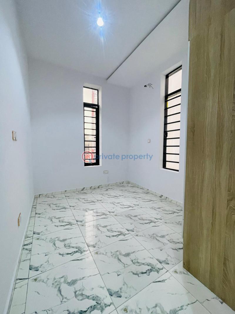 4 bedroom Semi detached Duplex For Sale Ikota Lekki Lagos - 11