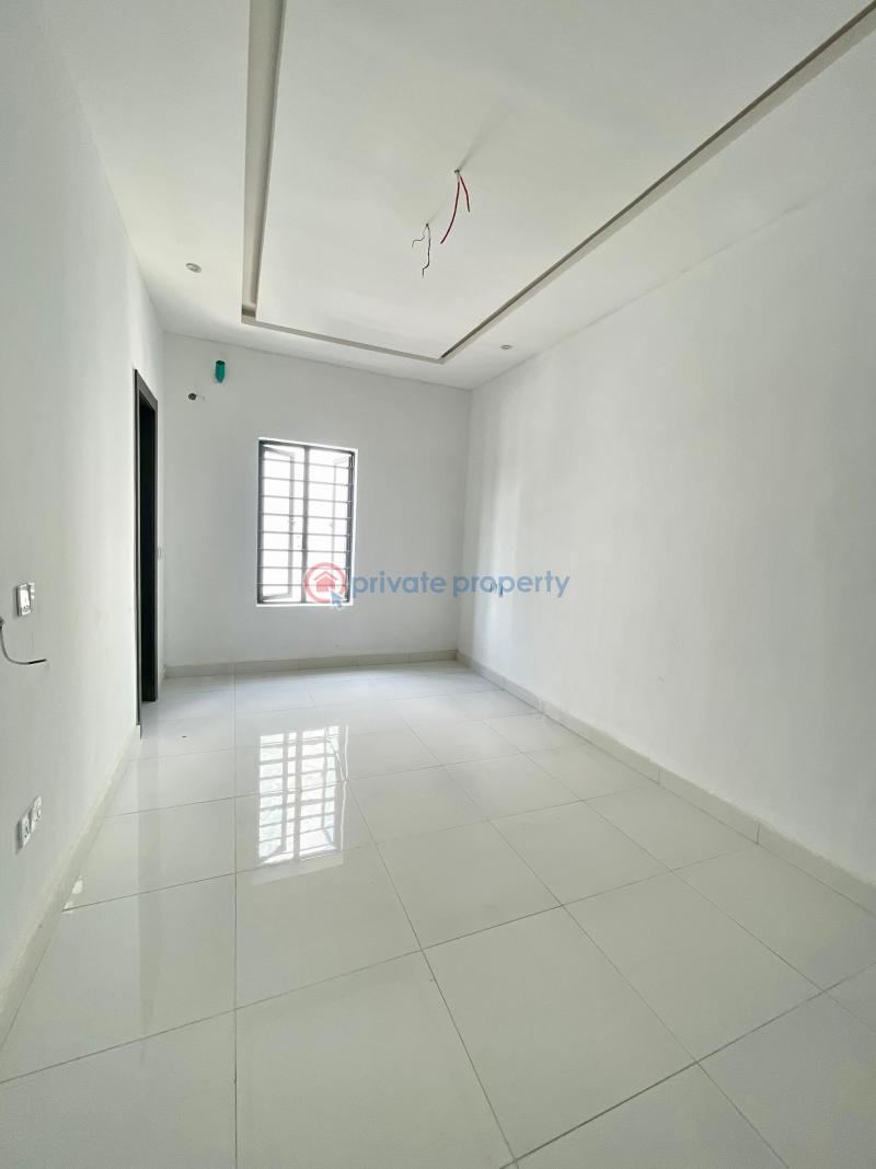 4 bedroom Semi detached Duplex For Sale Ajah Lagos - 4