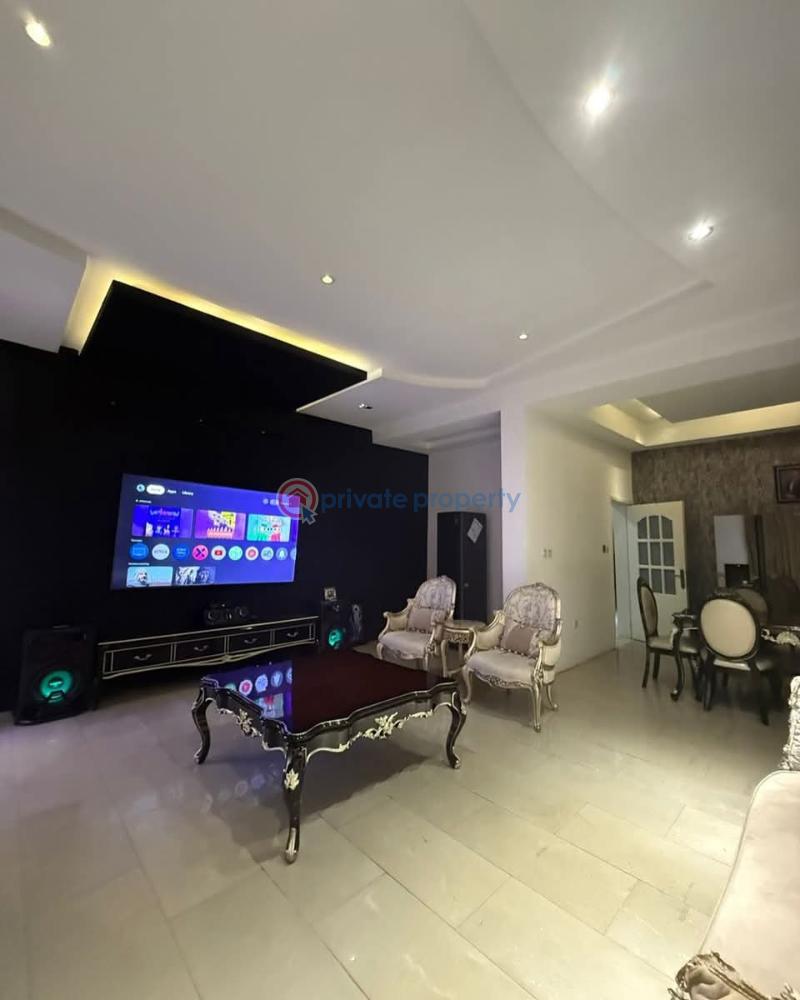 5 bedroom Detached Duplex For Sale Oasis Garden Estate, Opposite Naf Harmony Port Harcourt Rivers - 3