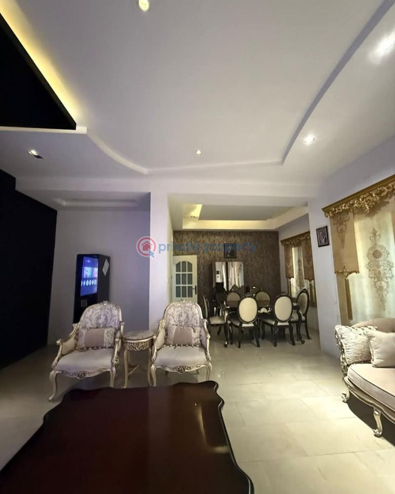 5 bedroom Detached Duplex For Sale Oasis Garden Estate, Opposite Naf Harmony Port Harcourt Rivers - 4