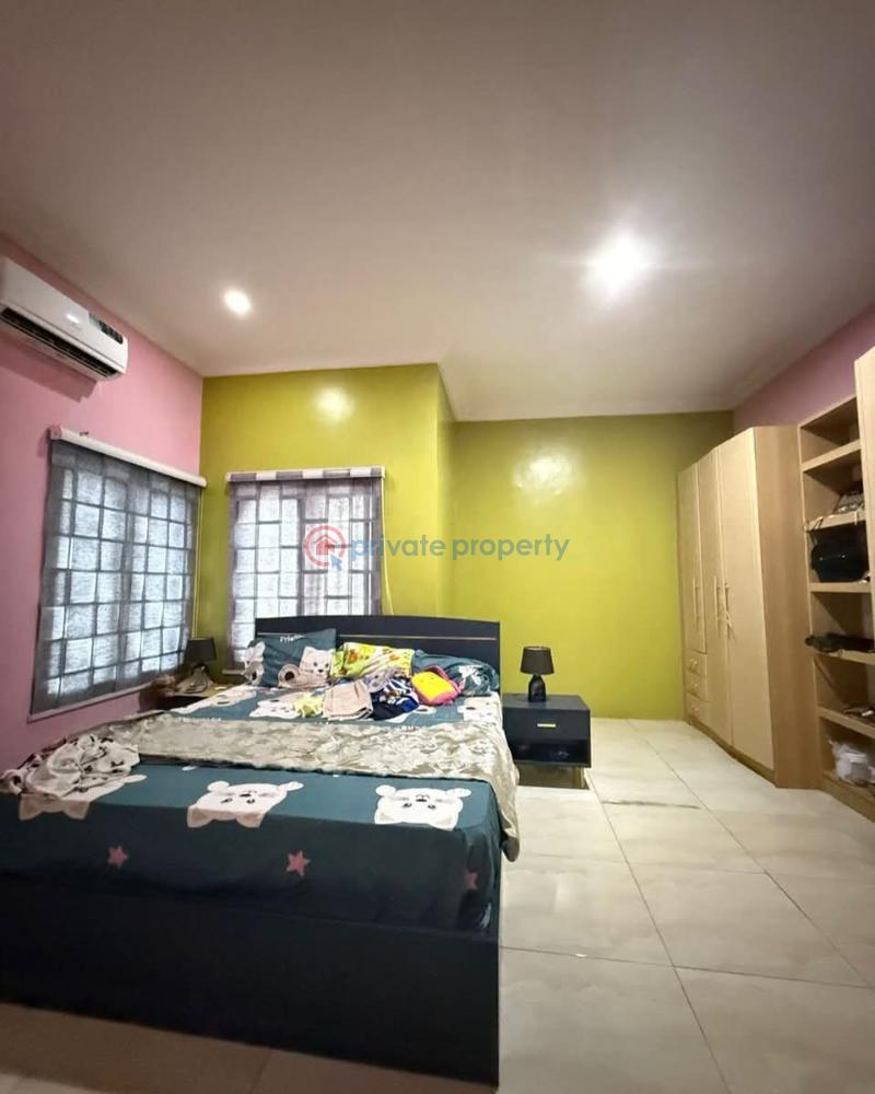 5 bedroom Detached Duplex For Sale Oasis Garden Estate, Opposite Naf Harmony Port Harcourt Rivers - 8