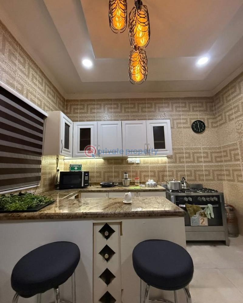 5 bedroom Detached Duplex For Sale Oasis Garden Estate, Opposite Naf Harmony Port Harcourt Rivers - 2