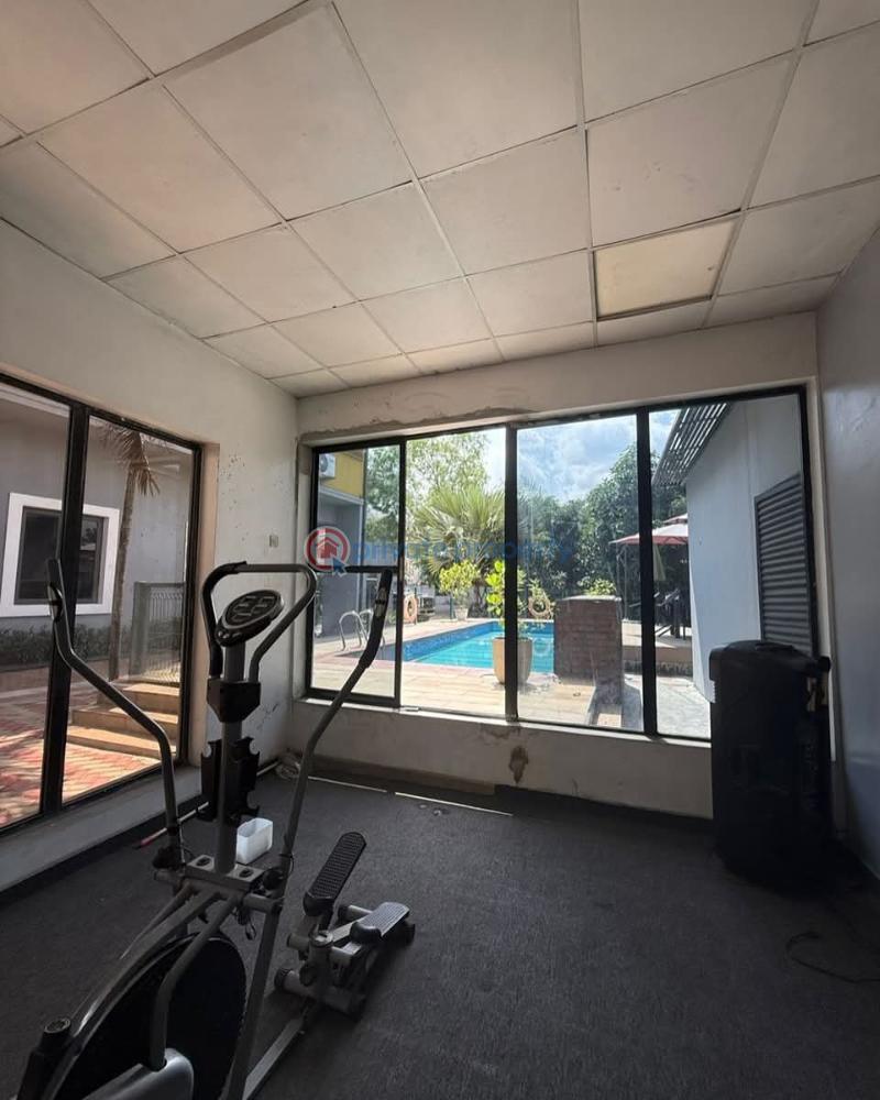 5 bedroom Detached Duplex For Sale Oasis Garden Estate, Opposite Naf Harmony Port Harcourt Rivers - 9