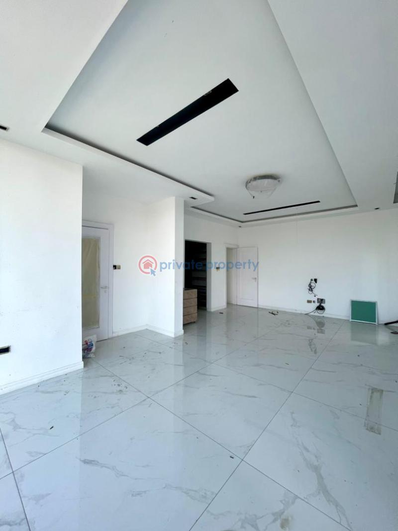 5 bedroom Detached Duplex For Sale Ikate Elegushi Lekki Lagos - 19