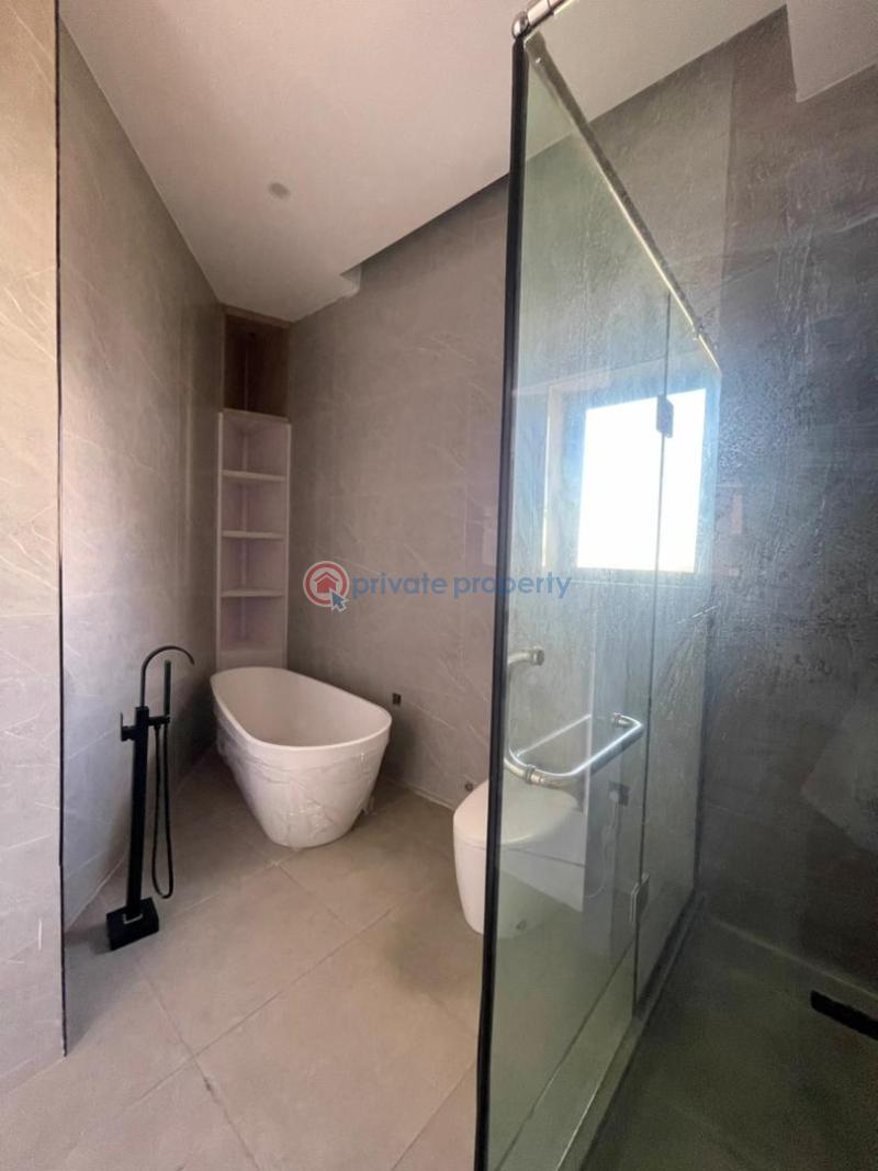 5 bedroom Detached Duplex For Sale Ikate Elegushi Lekki Lagos - 6