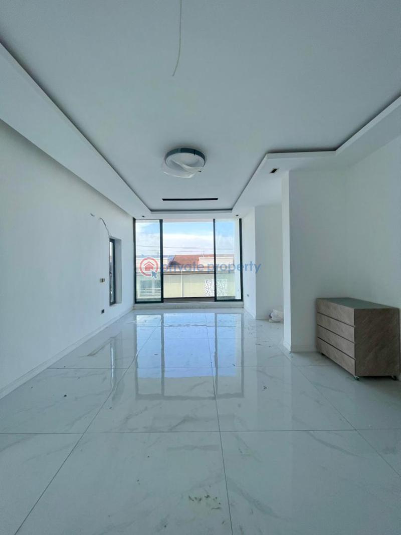 5 bedroom Detached Duplex For Sale Ikate Elegushi Lekki Lagos - 17