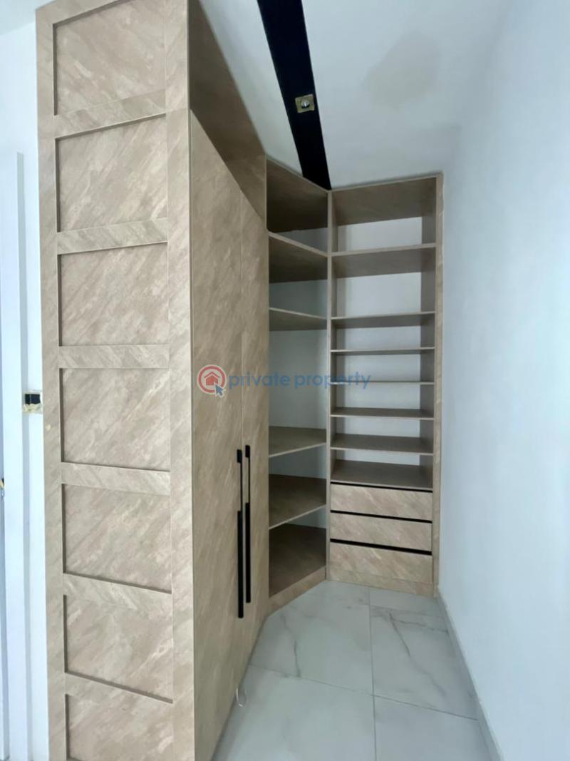 5 bedroom Detached Duplex For Sale Ikate Elegushi Lekki Lagos - 9