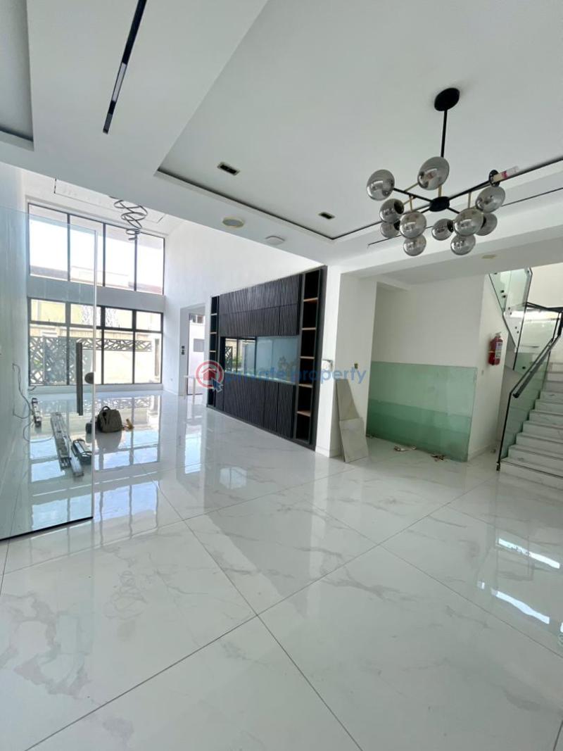 5 bedroom Detached Duplex For Sale Ikate Elegushi Lekki Lagos - 14