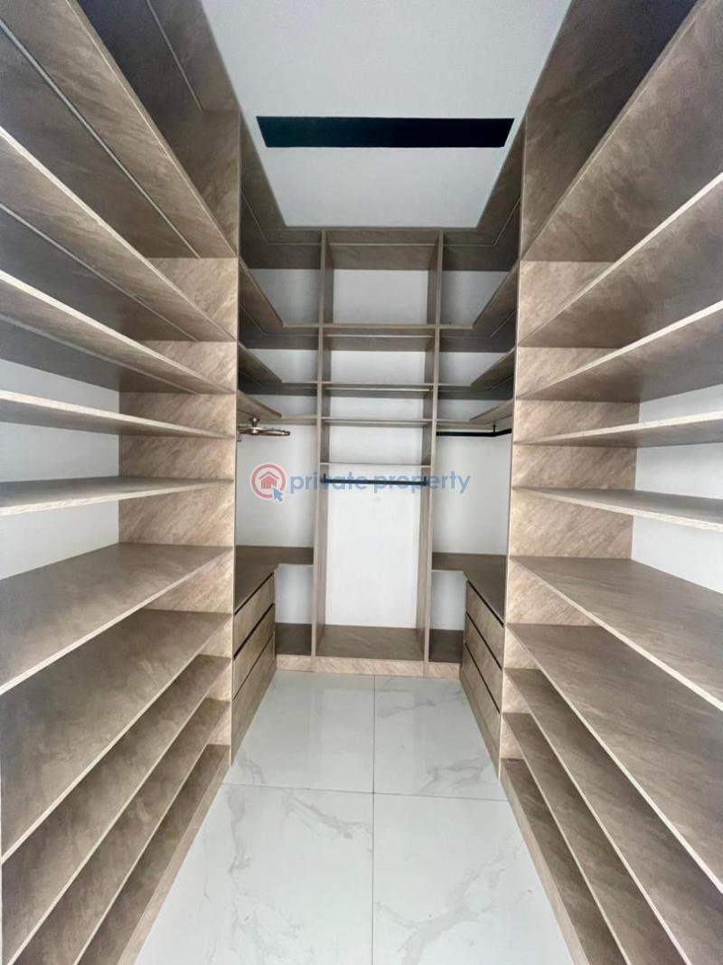 5 bedroom Detached Duplex For Sale Ikate Elegushi Lekki Lagos - 10