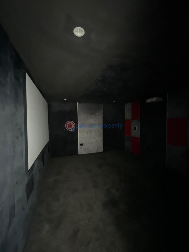 5 bedroom Detached Duplex For Sale Ikate Elegushi Lekki Lagos - 5