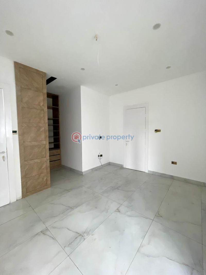5 bedroom Detached Duplex For Sale Ikate Elegushi Lekki Lagos - 8
