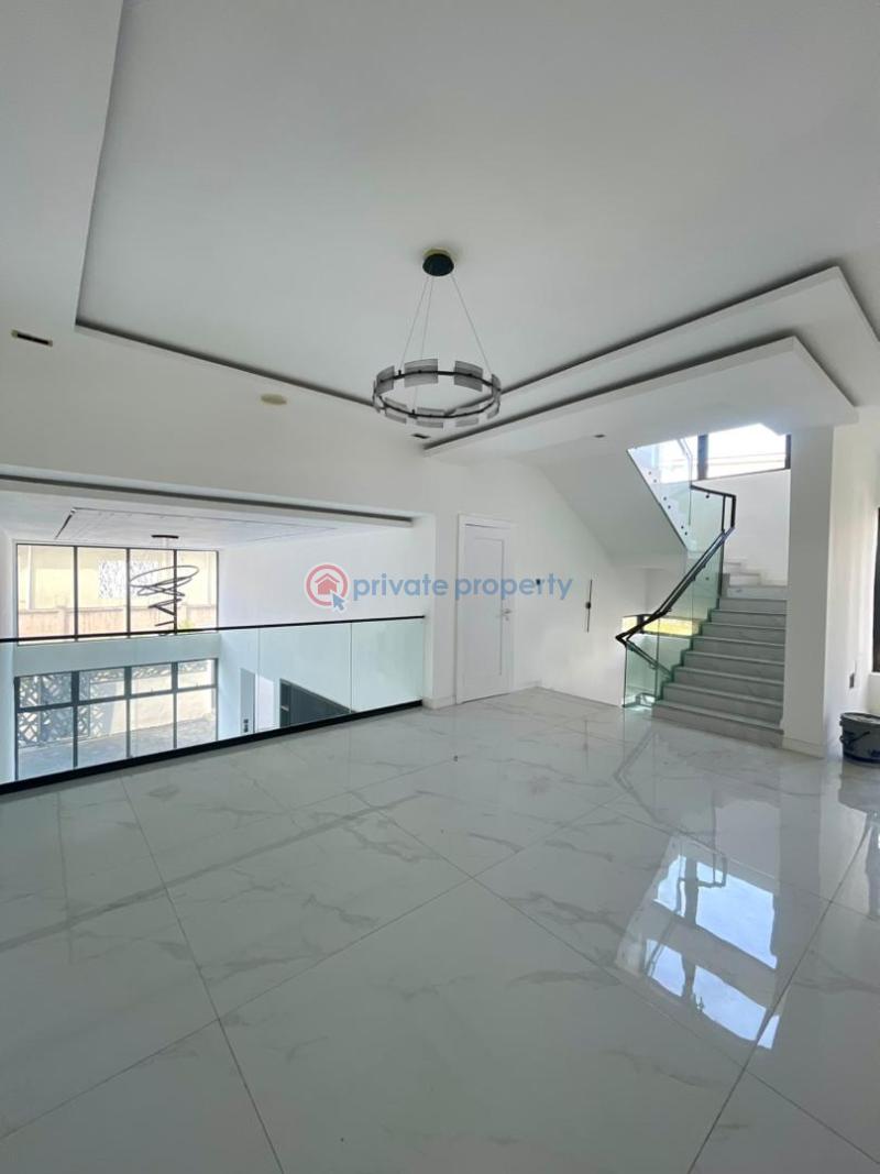 5 bedroom Detached Duplex For Sale Ikate Elegushi Lekki Lagos - 3