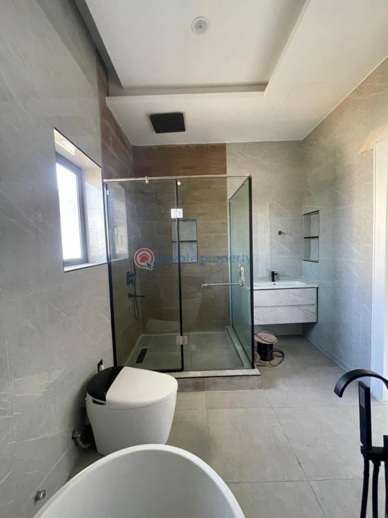 5 bedroom Detached Duplex For Sale Ikate Elegushi Lekki Lagos - 22