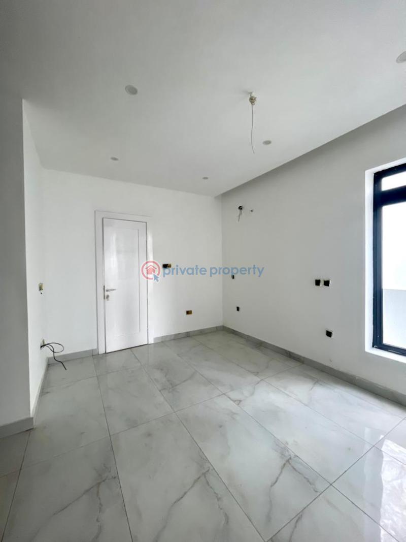 5 bedroom Detached Duplex For Sale Ikate Elegushi Lekki Lagos - 7