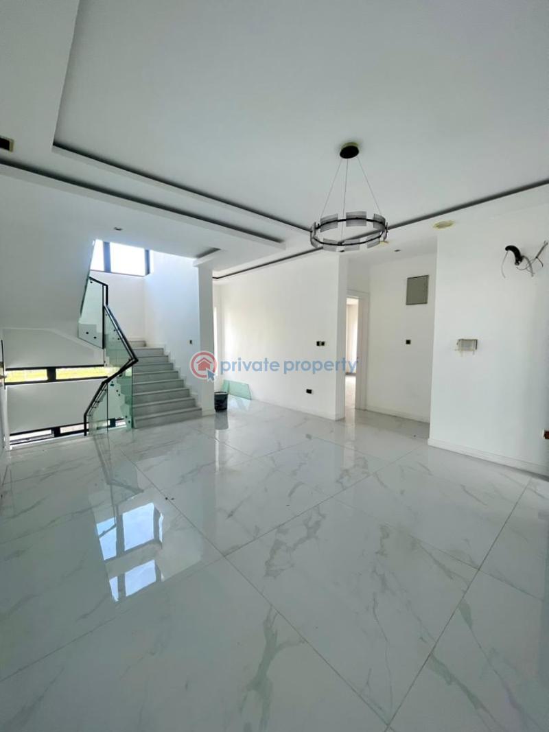 5 bedroom Detached Duplex For Sale Ikate Elegushi Lekki Lagos - 15