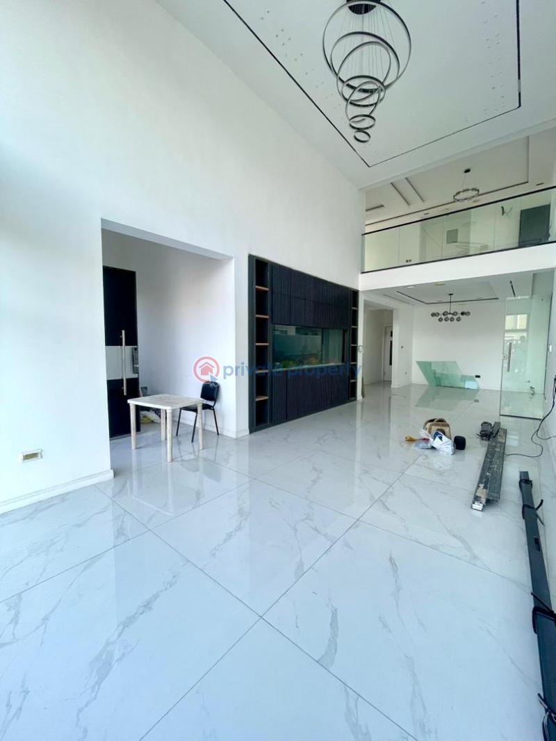 5 bedroom Detached Duplex For Sale Ikate Elegushi Lekki Lagos - 11