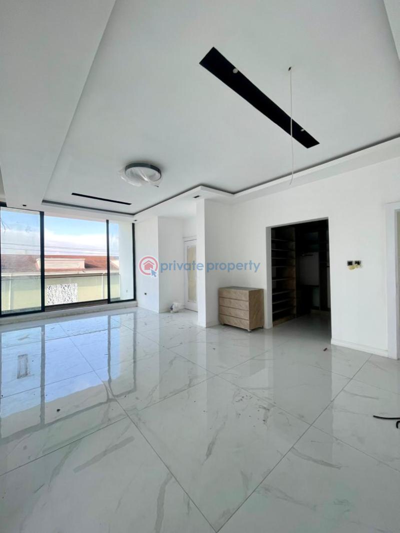 5 bedroom Detached Duplex For Sale Ikate Elegushi Lekki Lagos - 20