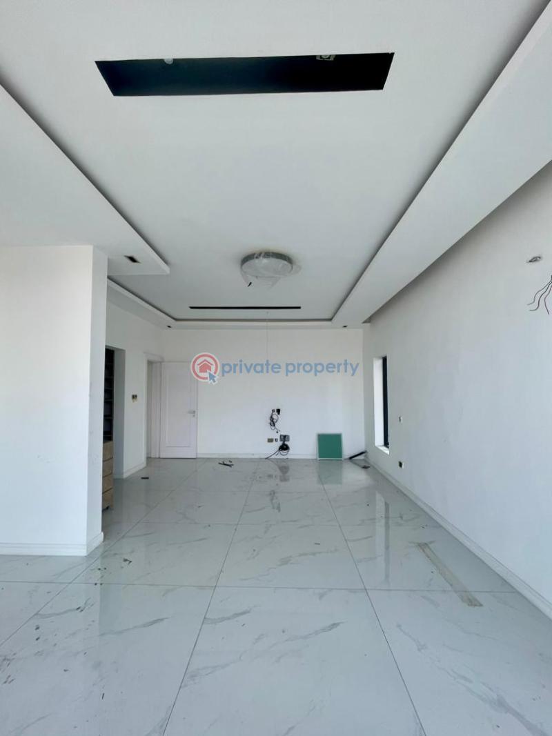 5 bedroom Detached Duplex For Sale Ikate Elegushi Lekki Lagos - 13