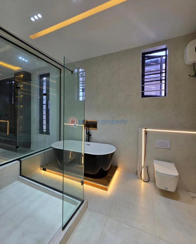 4 bedroom Detached Duplex For Sale Idado, Lekki Idado Lekki Lagos - 13