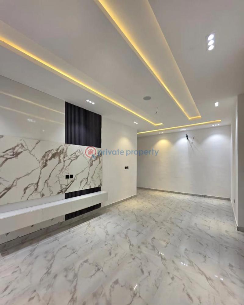 4 bedroom Detached Duplex For Sale Idado, Lekki Idado Lekki Lagos - 3