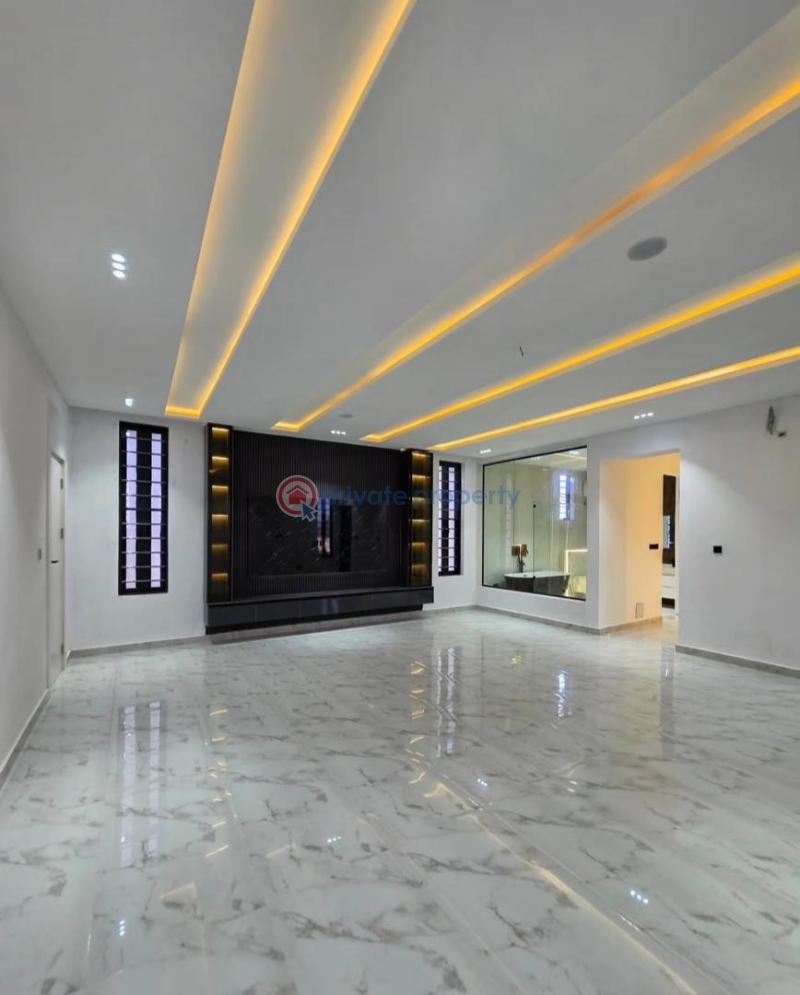 4 bedroom Detached Duplex For Sale Idado, Lekki Idado Lekki Lagos - 9