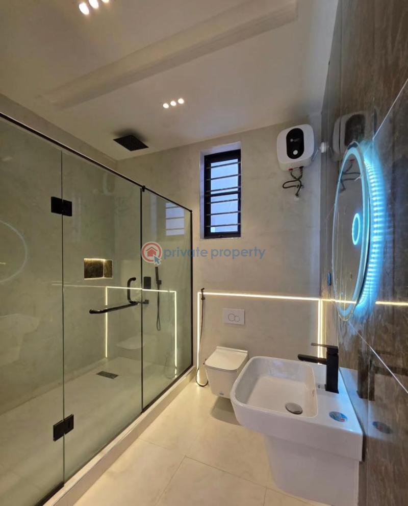 4 bedroom Detached Duplex For Sale Idado, Lekki Idado Lekki Lagos - 1