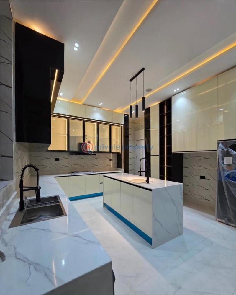 4 bedroom Detached Duplex For Sale Idado, Lekki Idado Lekki Lagos - 10