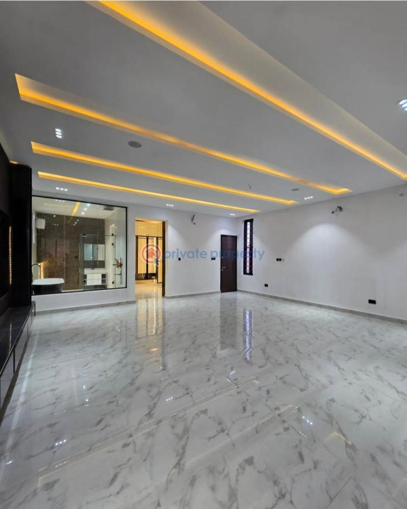 4 bedroom Detached Duplex For Sale Idado, Lekki Idado Lekki Lagos - 14