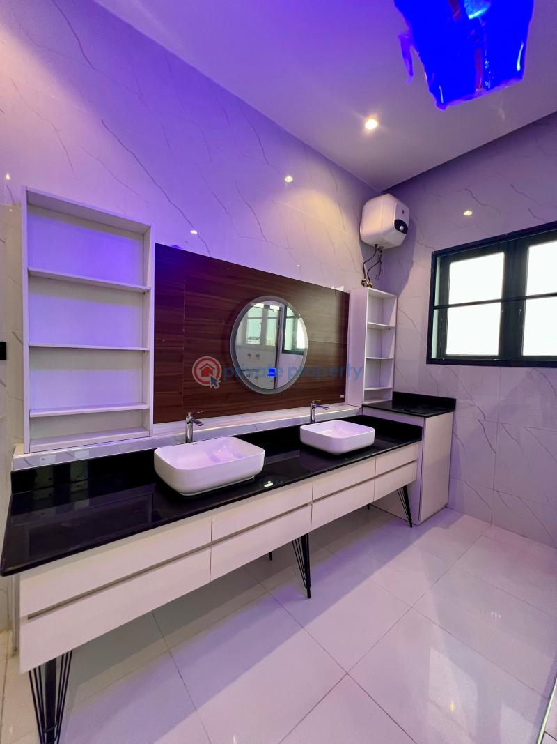 6 bedroom Detached Duplex For Sale Chevron Drive Lekki Lagos - 33
