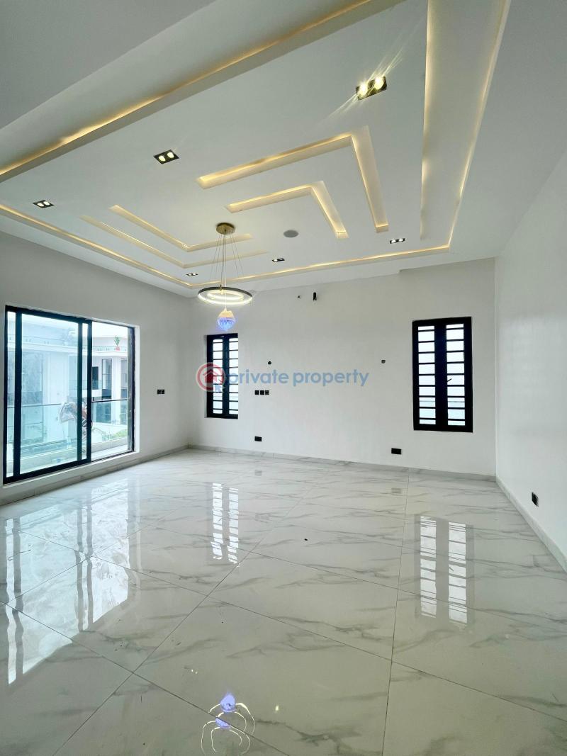 4 bedroom Detached Duplex For Sale Ajah Lagos - 7