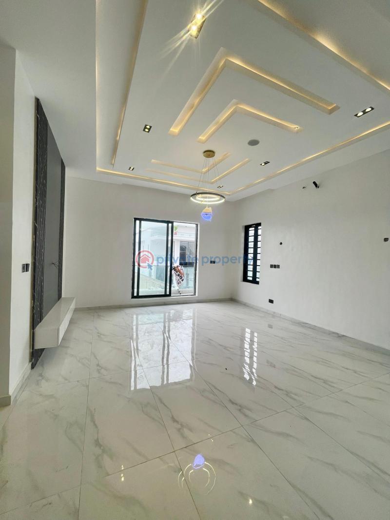 4 bedroom Detached Duplex For Sale Ajah Lagos - 3