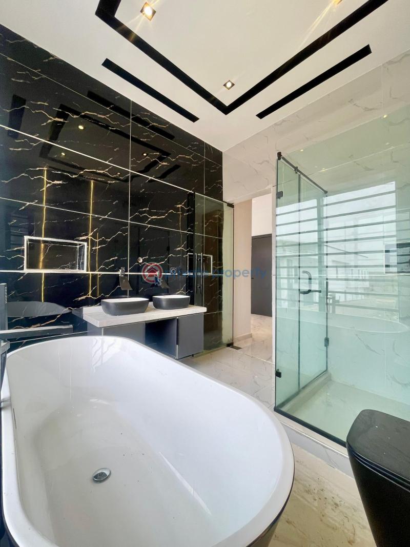 4 bedroom Detached Duplex For Sale Ajah Lagos - 2