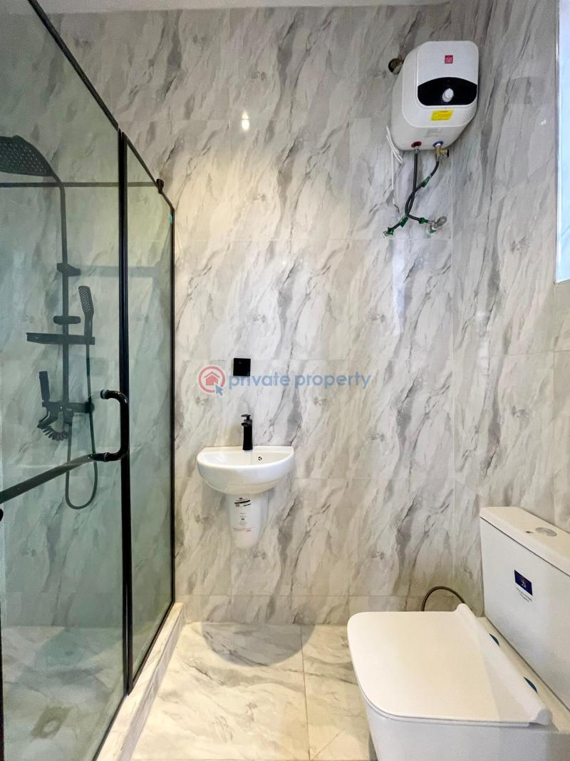 4 bedroom Detached Duplex For Sale Ajah Lagos - 3