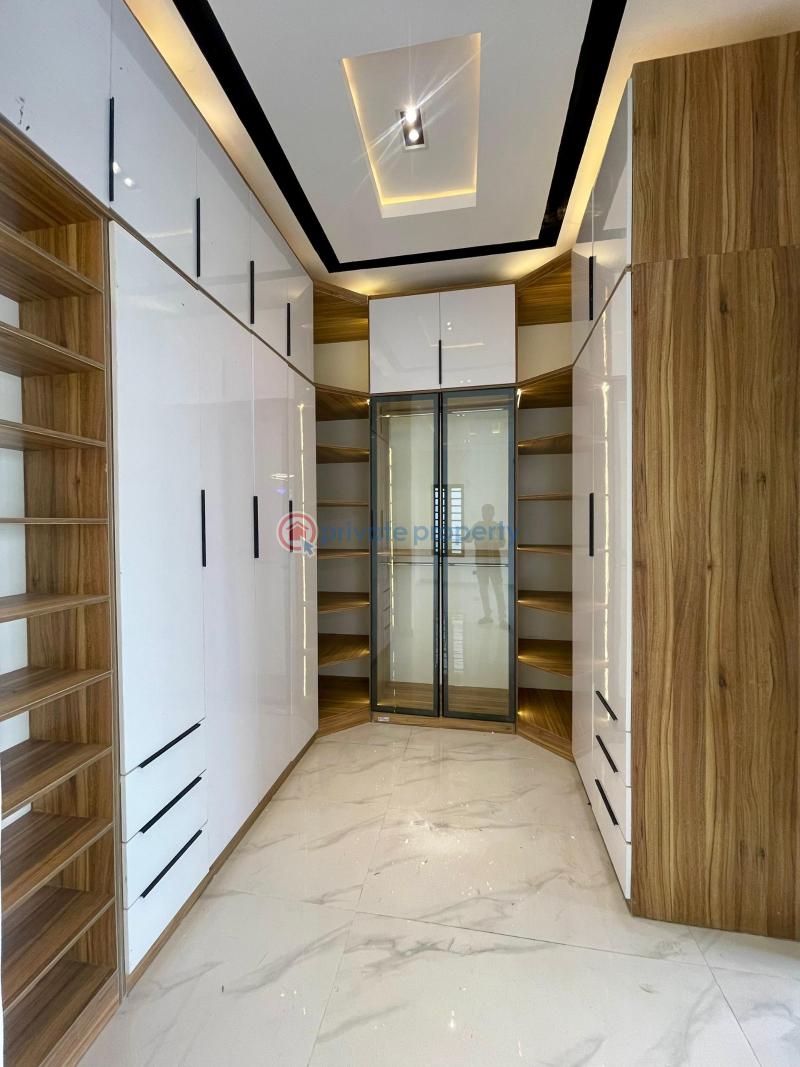 4 bedroom Detached Duplex For Sale Ajah Lagos - 6