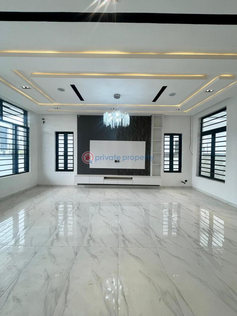 4 bedroom Detached Duplex For Sale Ajah Lagos - 15