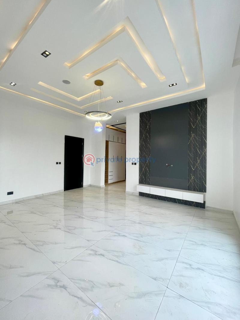 4 bedroom Detached Duplex For Sale Ajah Lagos - 8