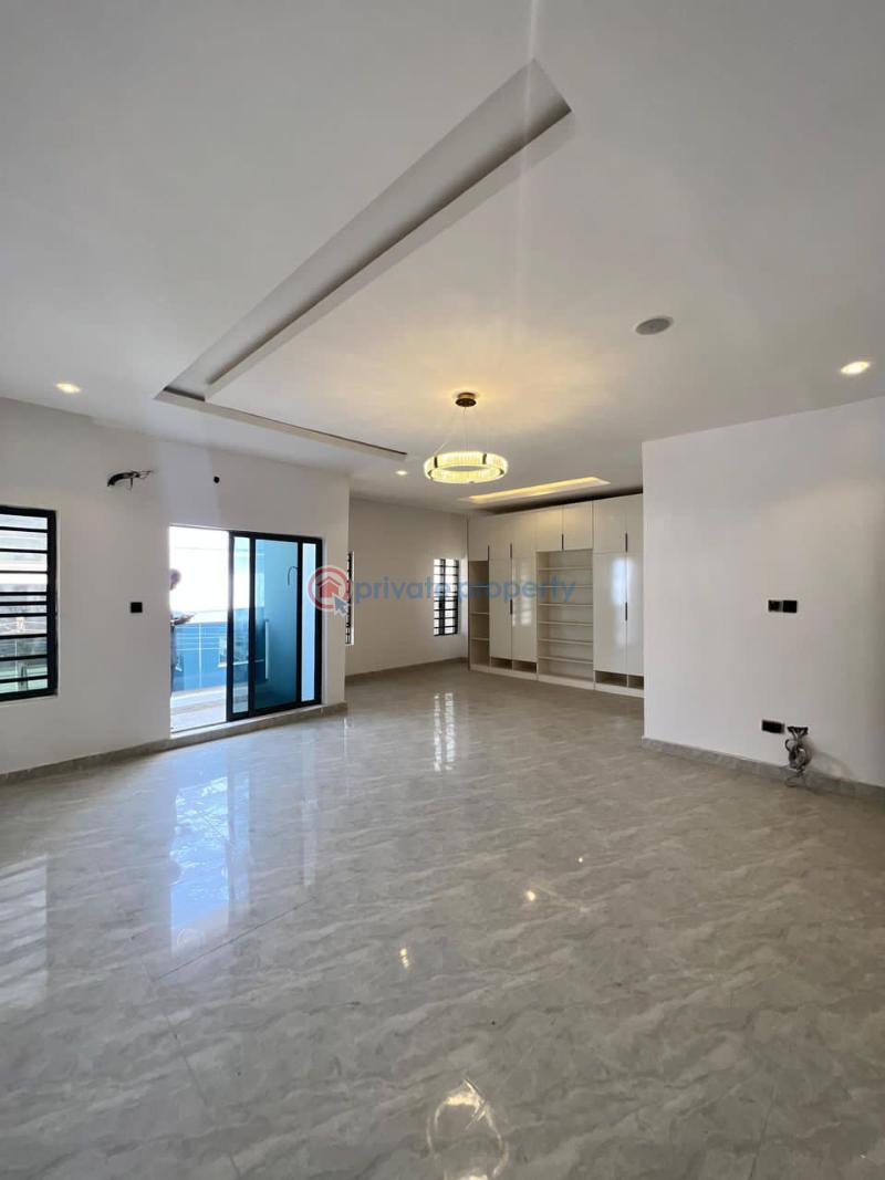 4 bedroom Detached Duplex For Sale Ajah Lagos - 18