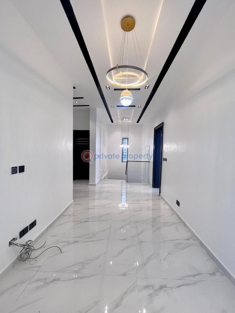 4 bedroom Detached Duplex For Sale Ajah Lagos - 11